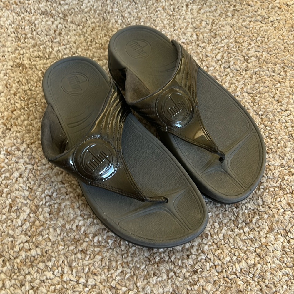 Fitflop Walkstar Sandals